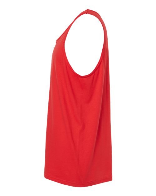 Red-model Image