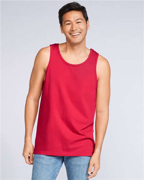 Red-model Image