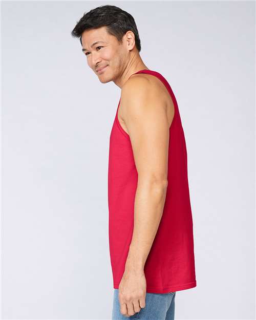 Red-model Image