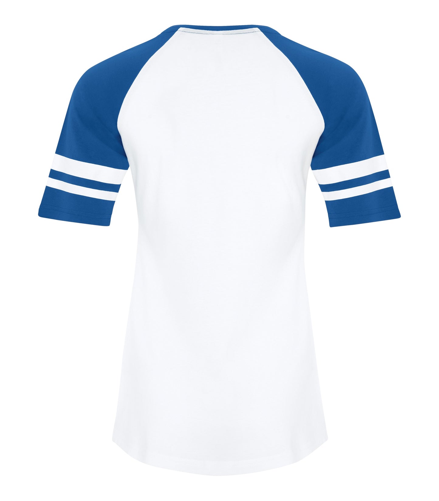 White/TrueRoy-model Image