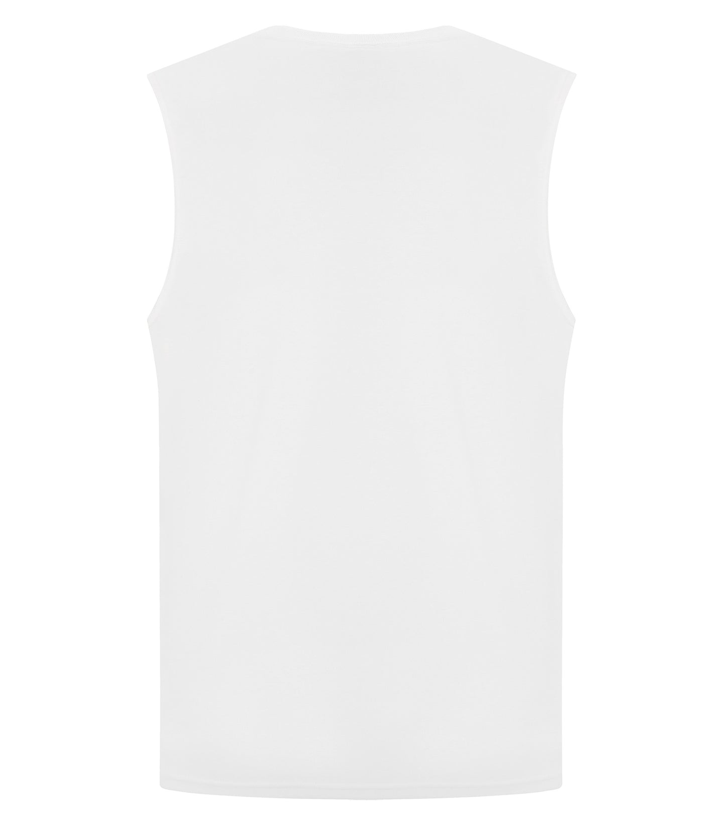 White-model Image