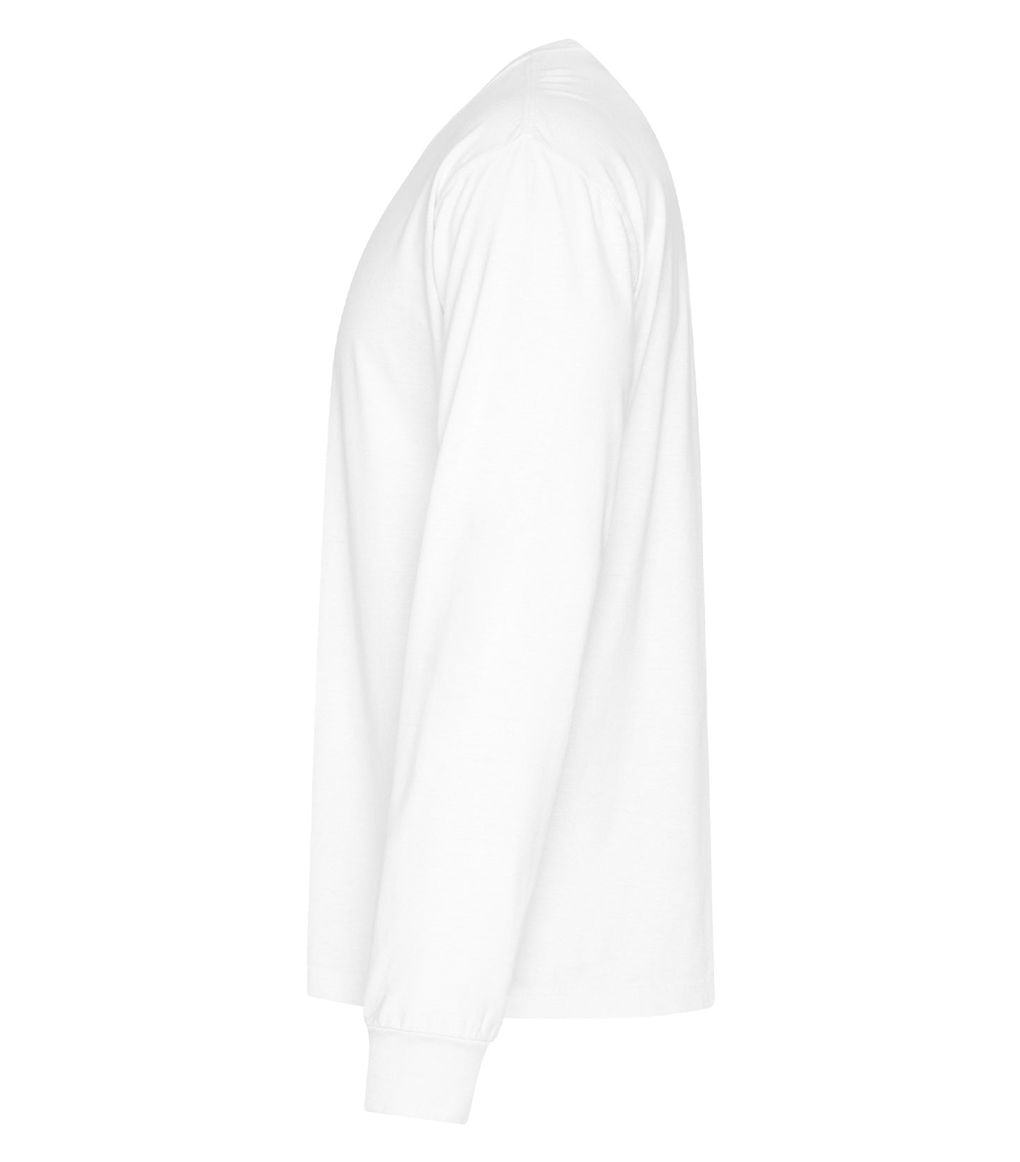 White-model Image