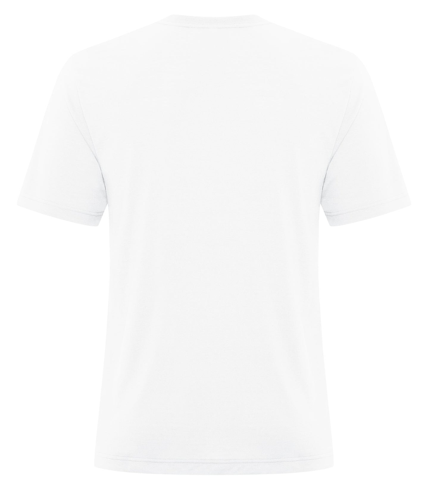 White-model Image