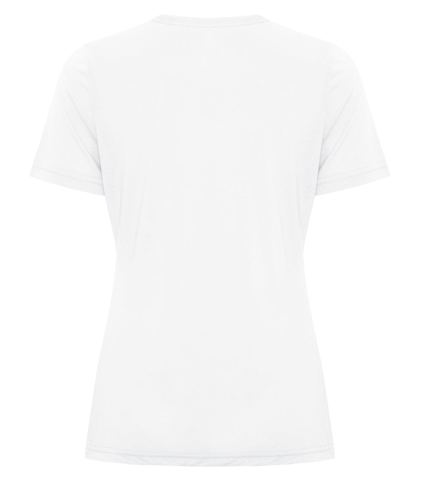 White-model Image