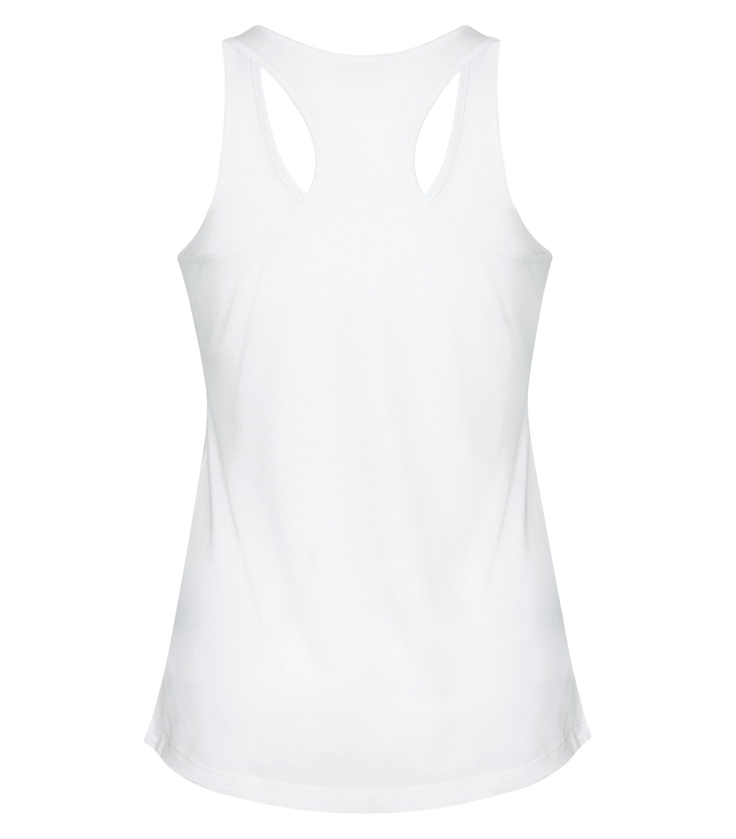 White-model Image