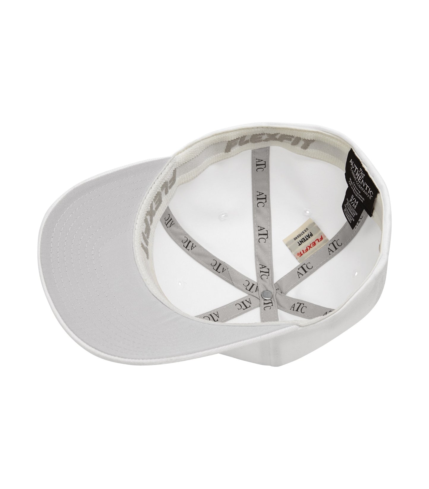 White-model Image