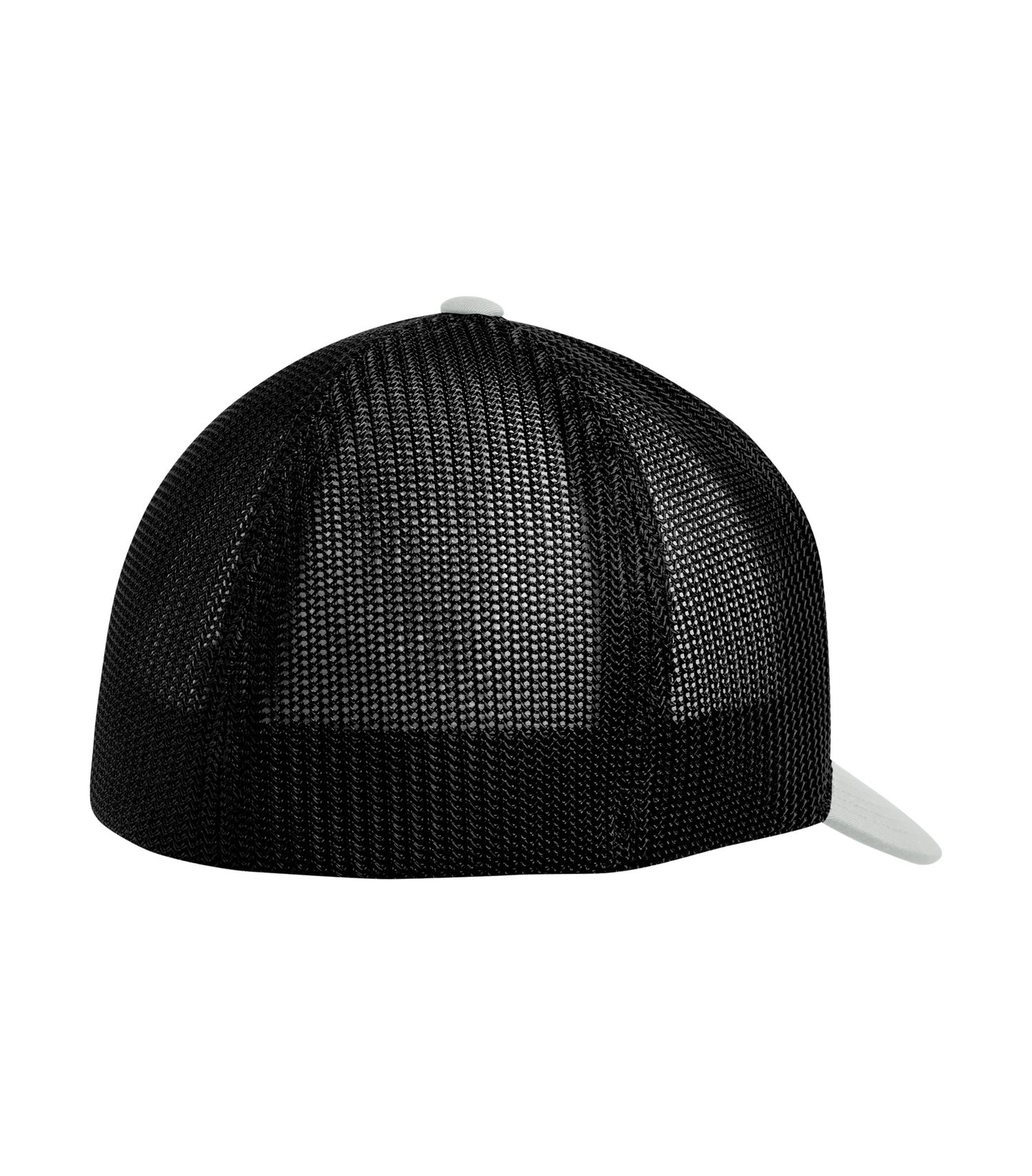 Silver/Black-model Image
