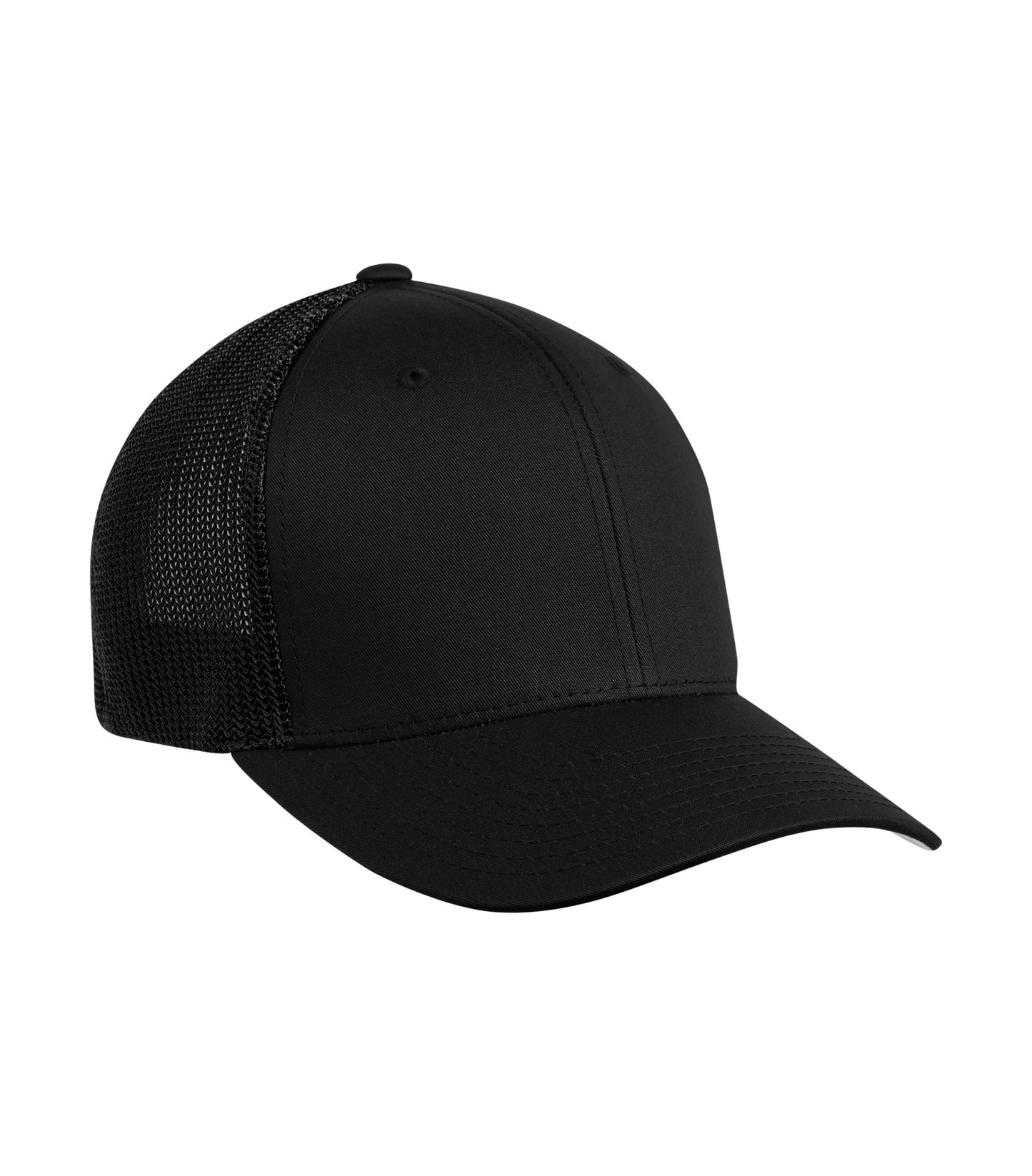 Black/Black
