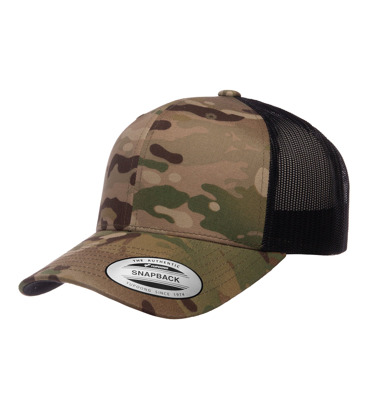 Multicam-model Image