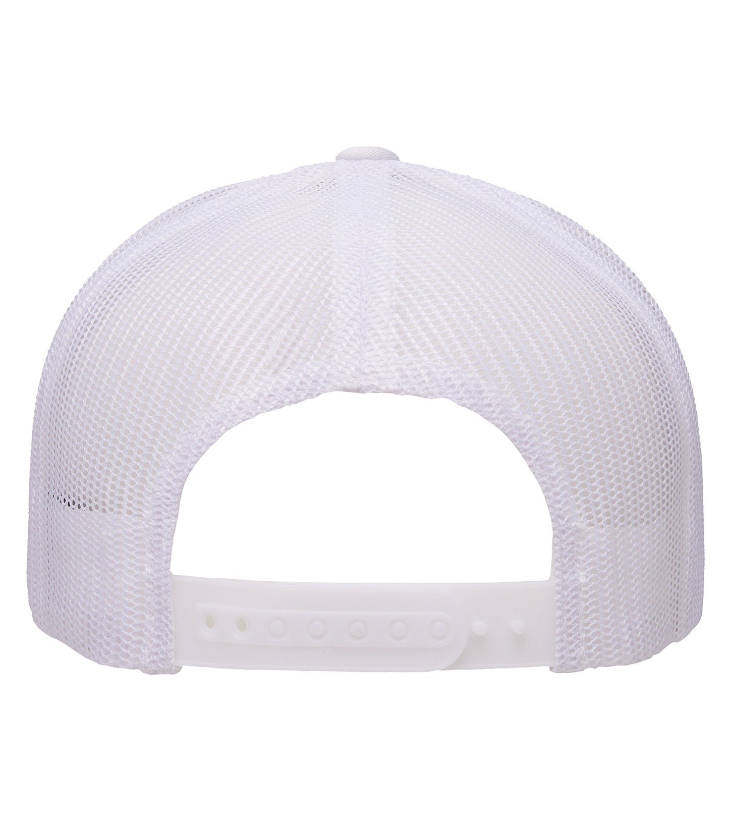 White/White-model Image