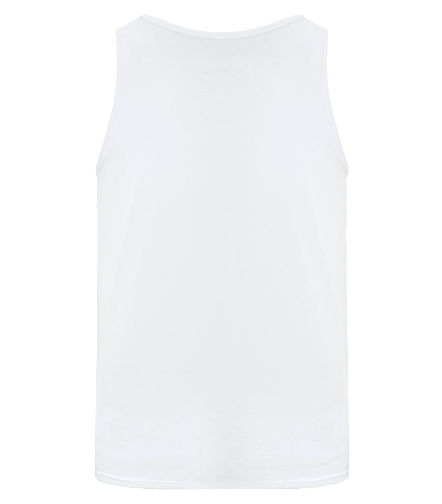 White-model Image