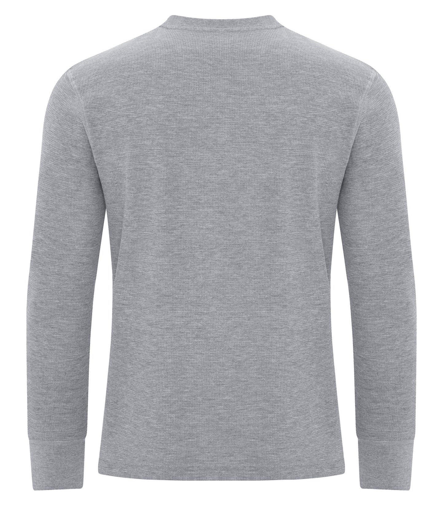 Grey Hthr-model Image