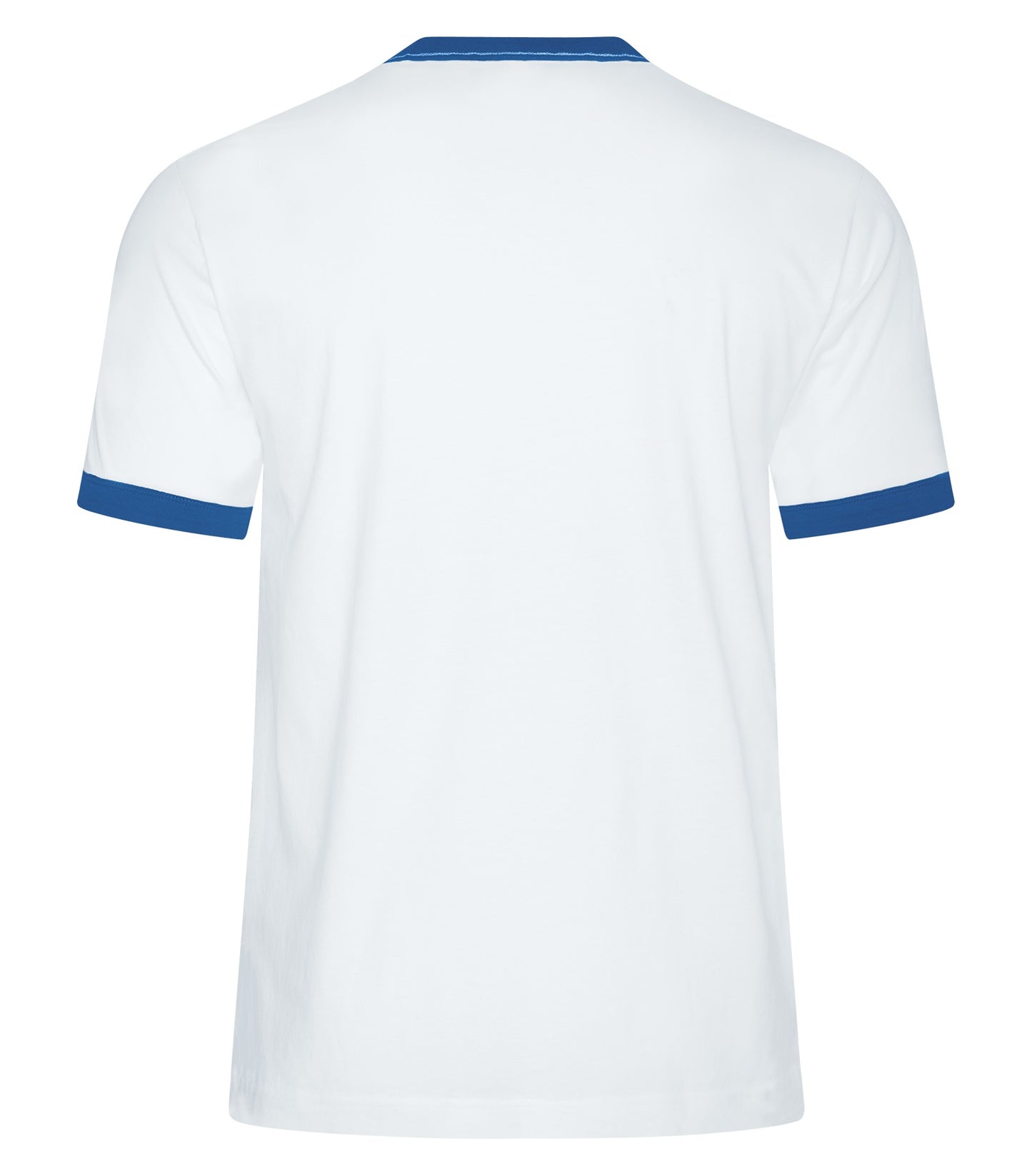 White/TrueRoy-model Image