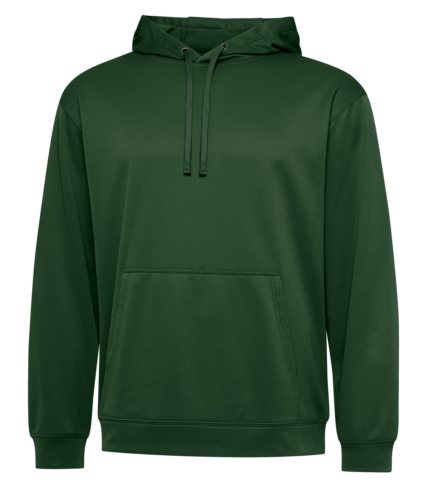 Forest Green-model Image