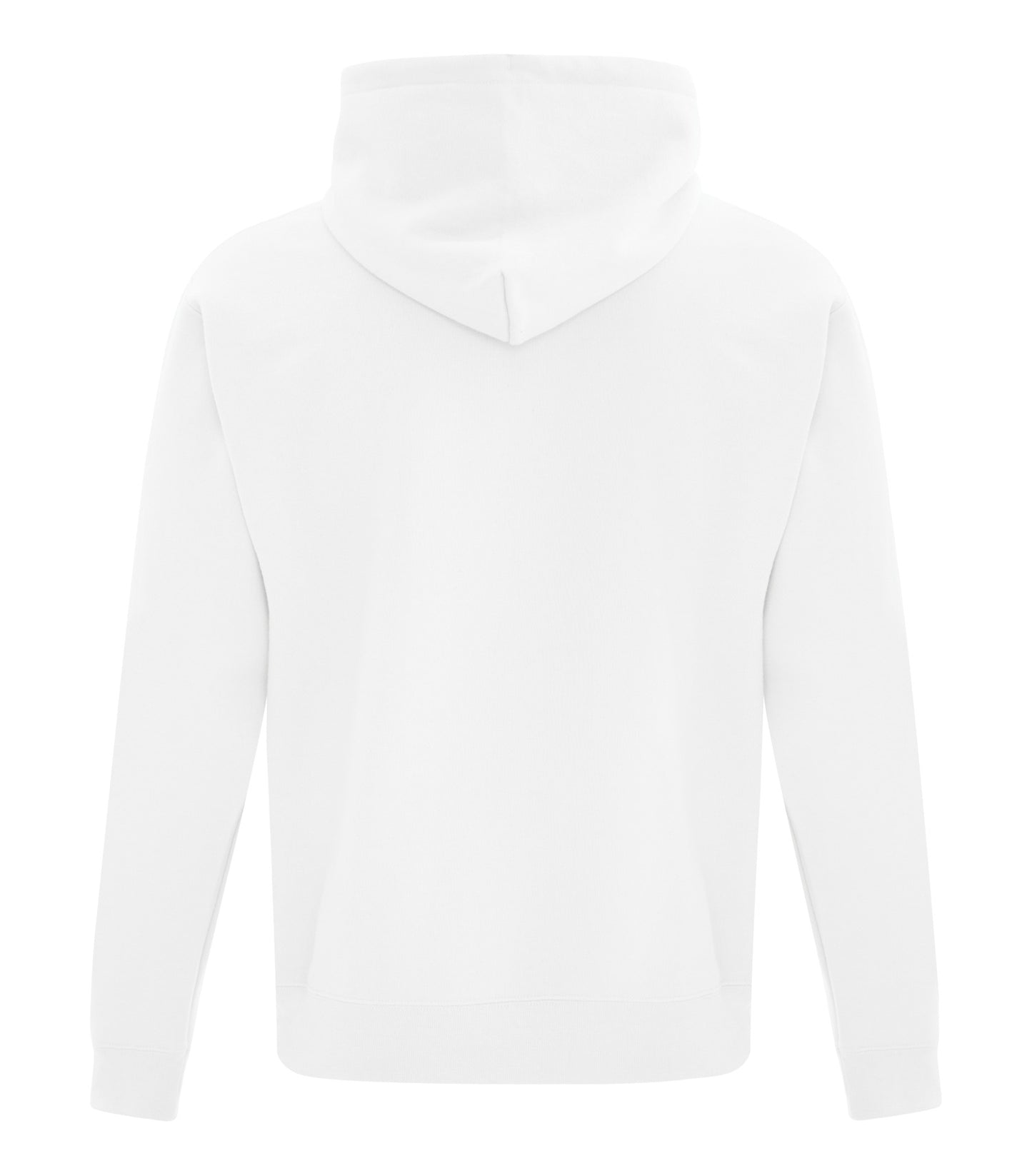 White-model Image