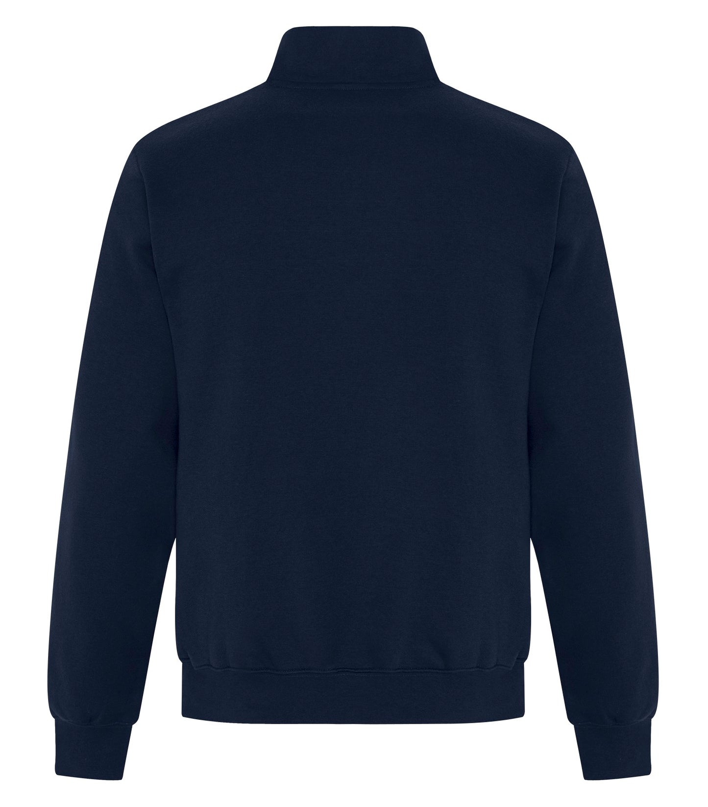 Dark Navy-model Image