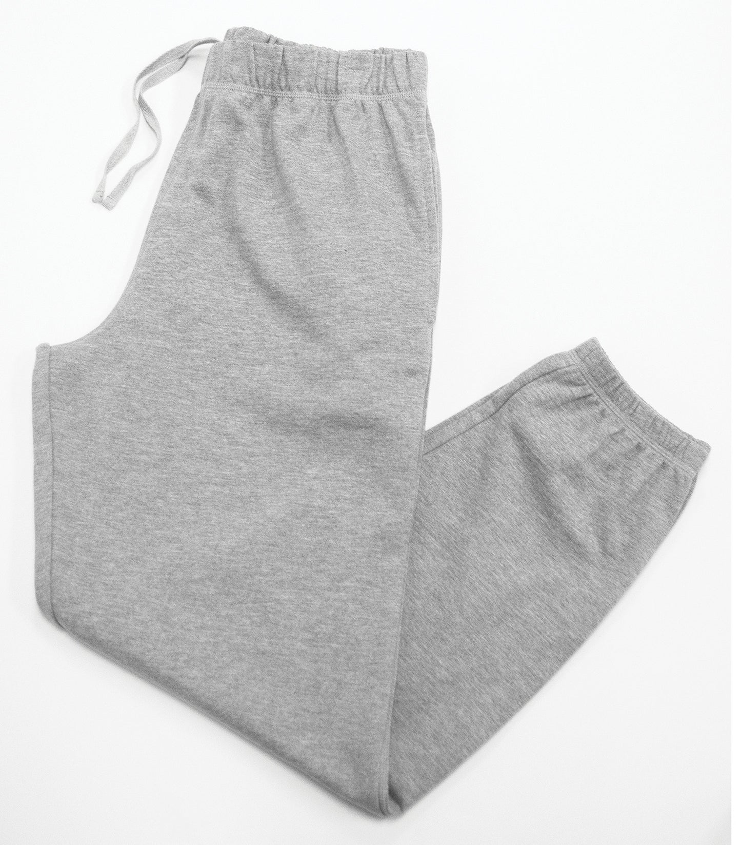 Athletic Hthr-model Image