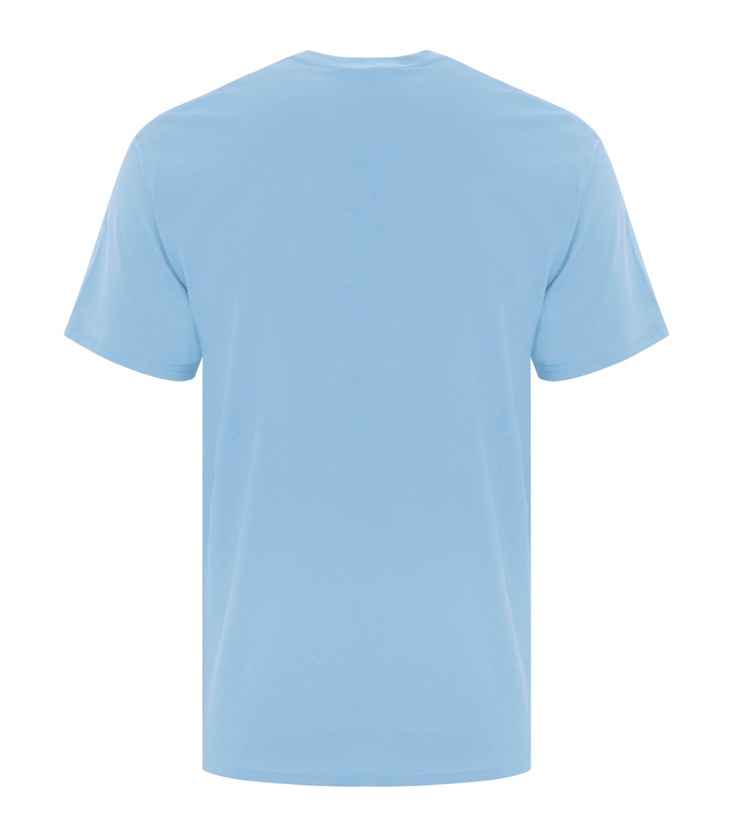 Light Blue-model Image