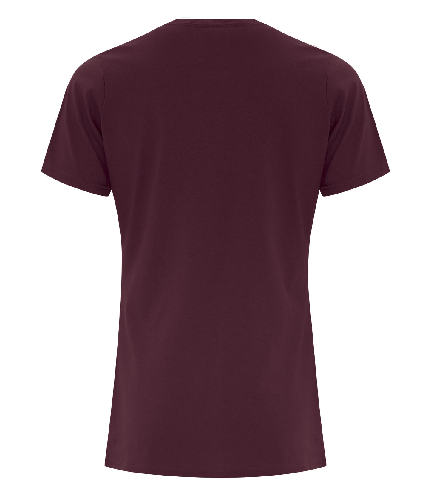 Maroon-model Image