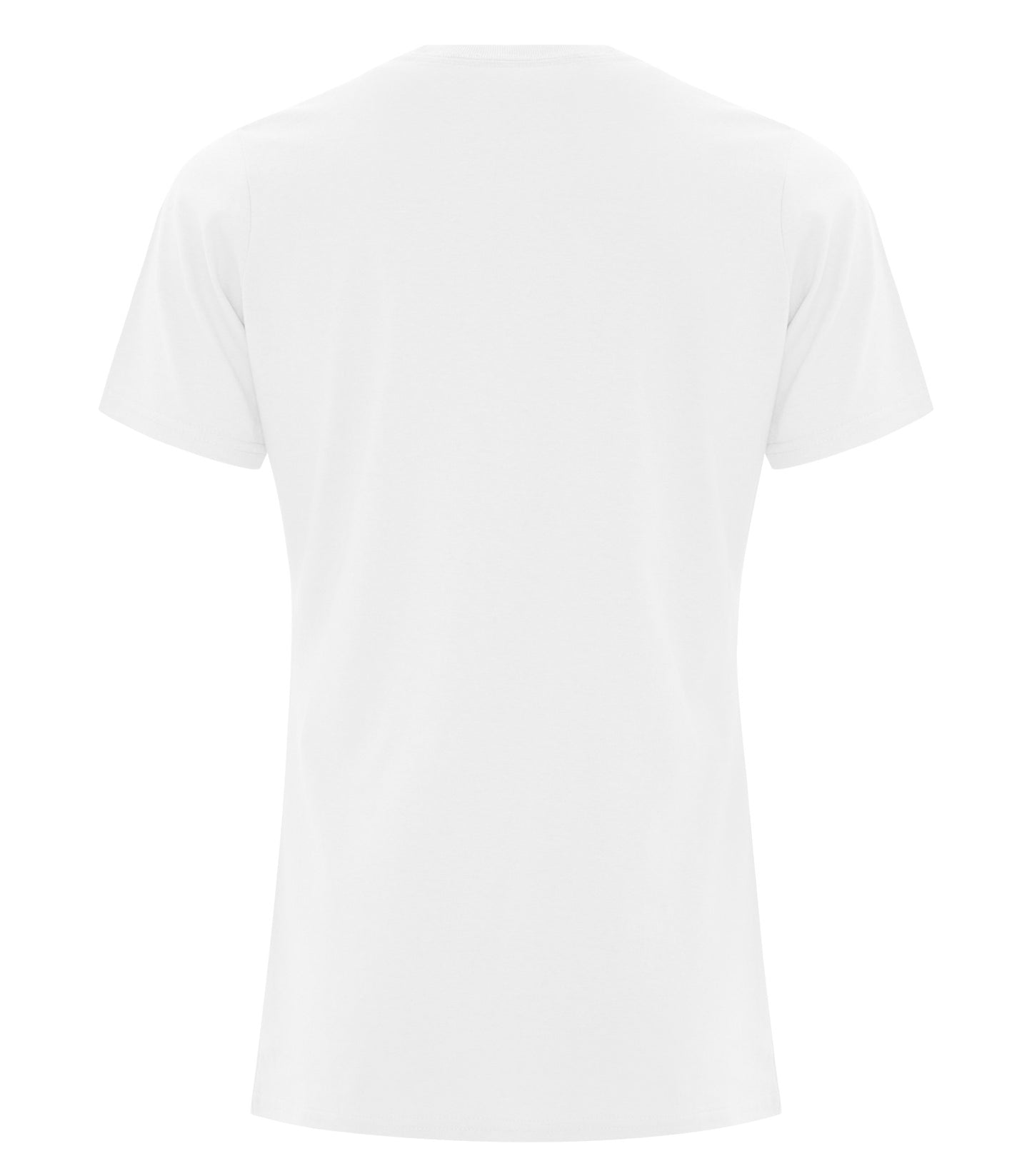 White-model Image