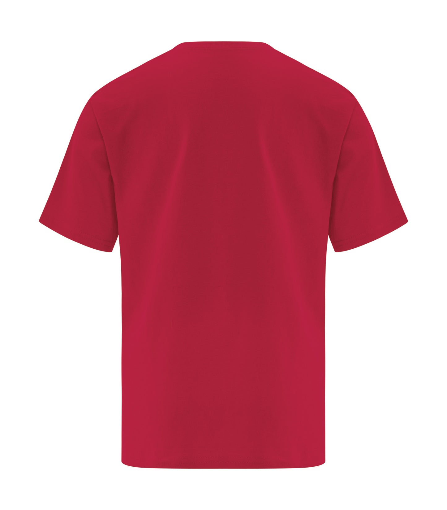 Red-model Image