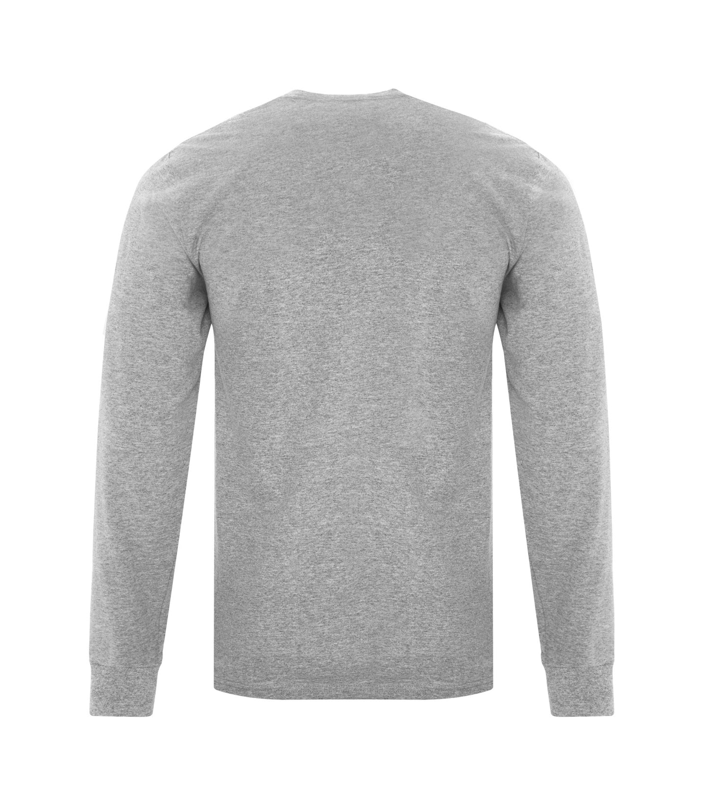 Athletic Hthr-model Image