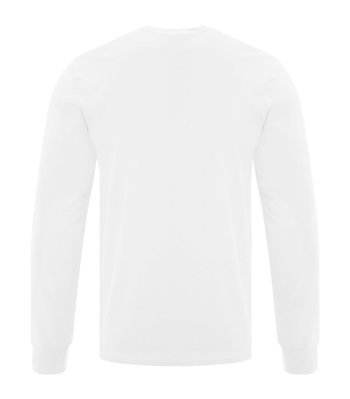 White-model Image