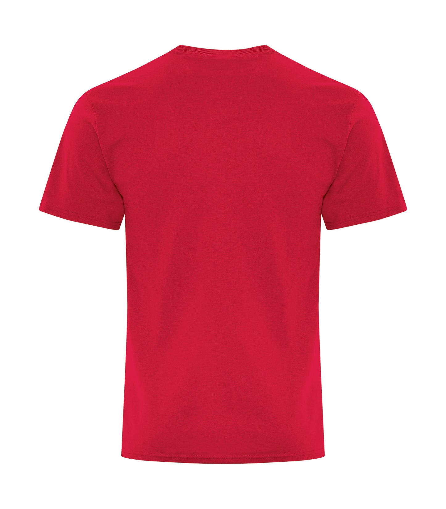 Red-model Image