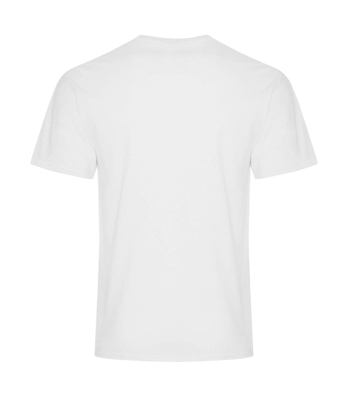 White-model Image