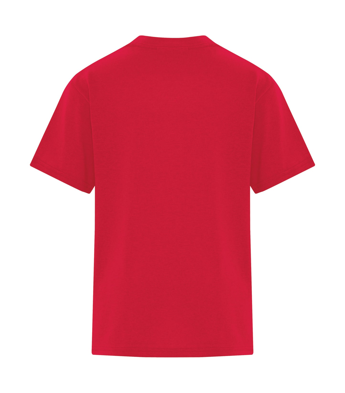 Red-model Image