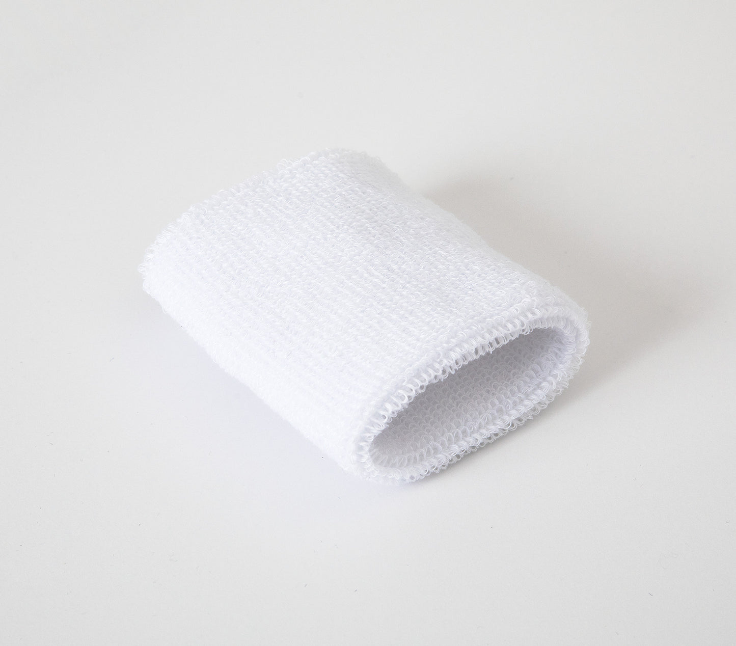 White-model Image