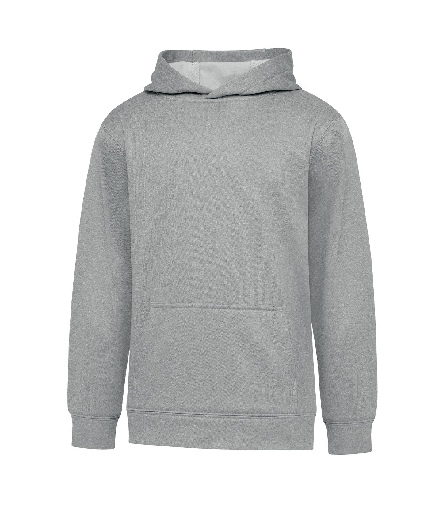 Athletic Grey-model Image