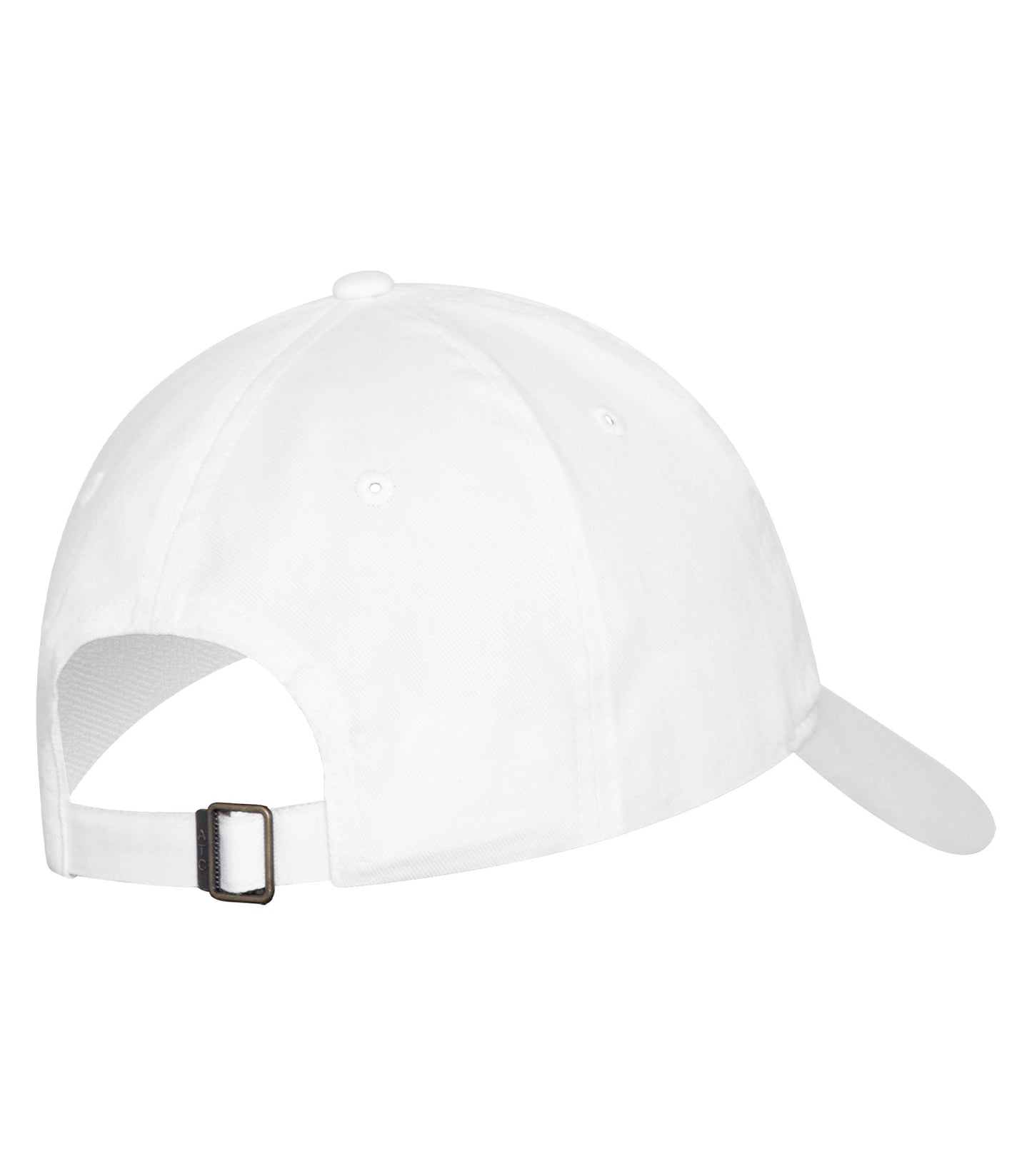 White-model Image
