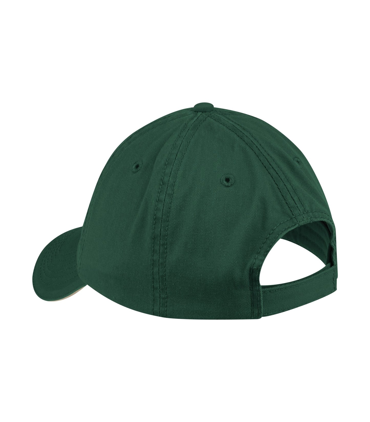 Hunter/Khaki-model Image