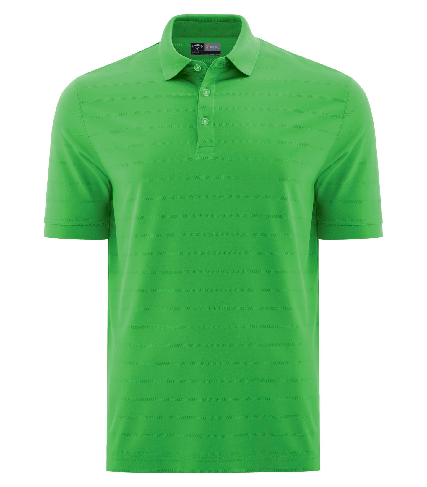 Vibrant Green