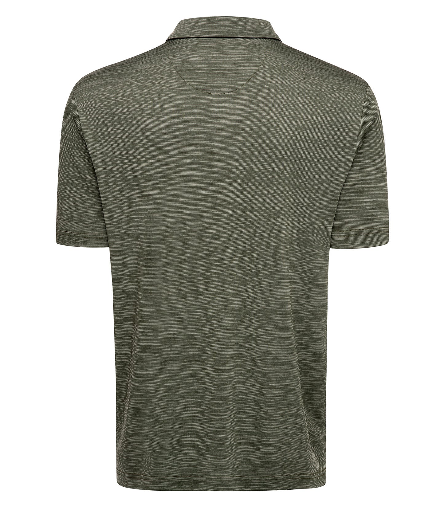 Hedge Green-model Image