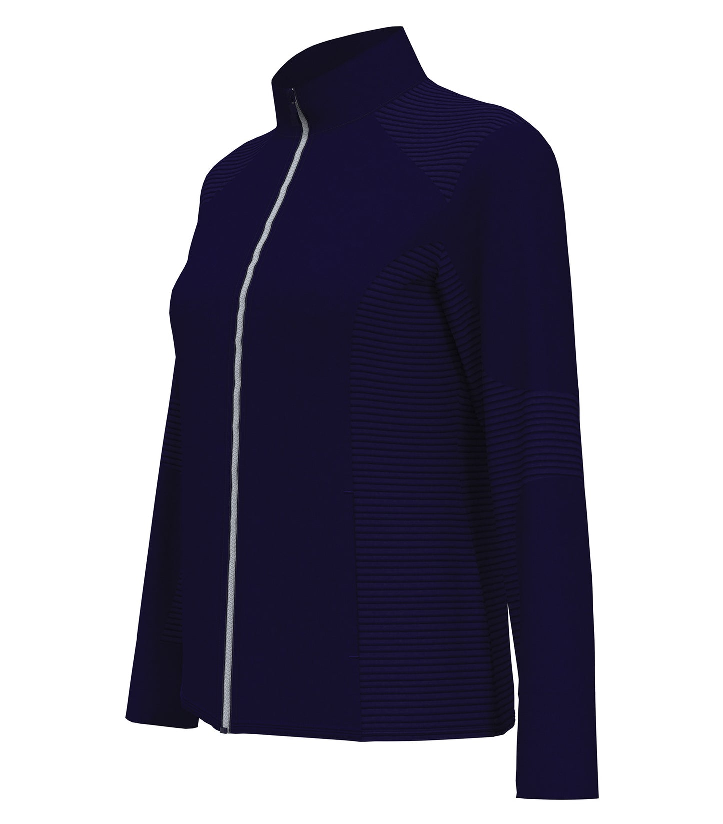 Peacoat Navy-model Image
