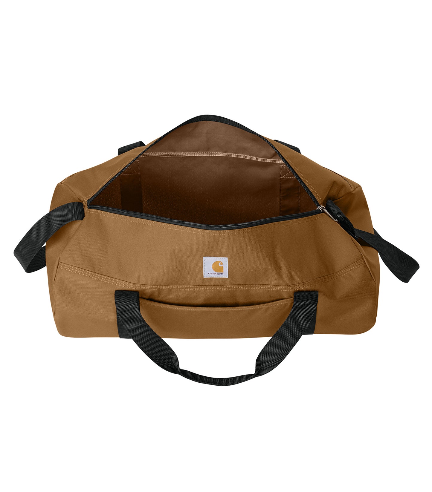 CarharttBrown-model Image