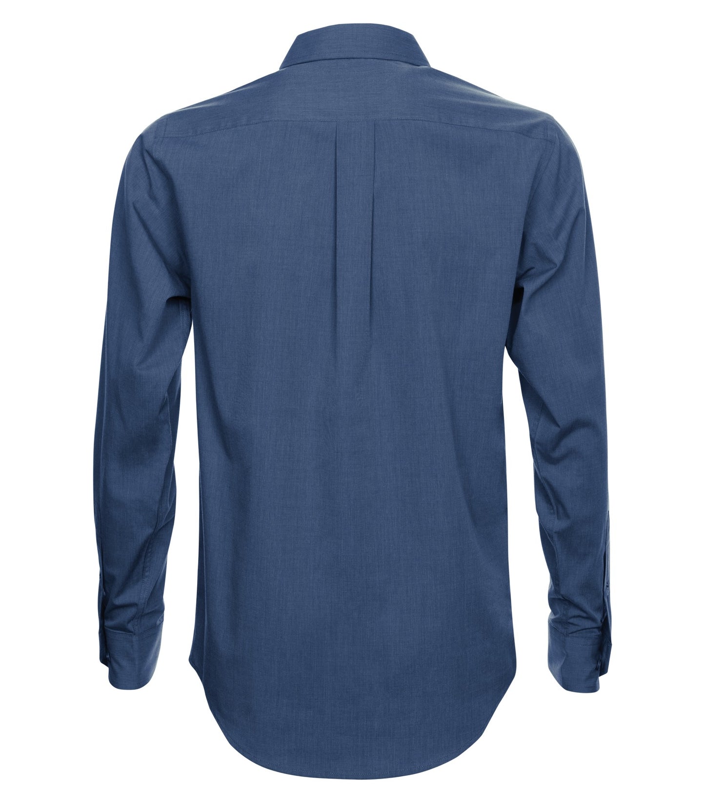Deep Blue-model Image