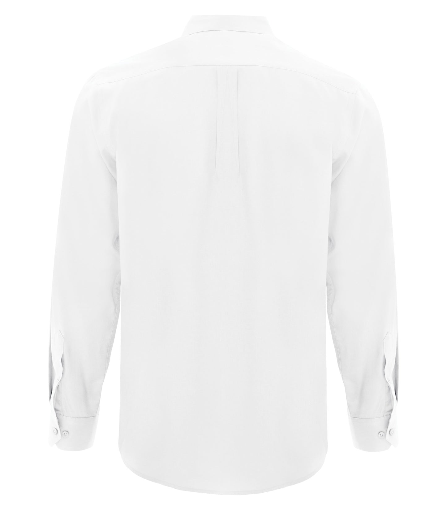White-model Image