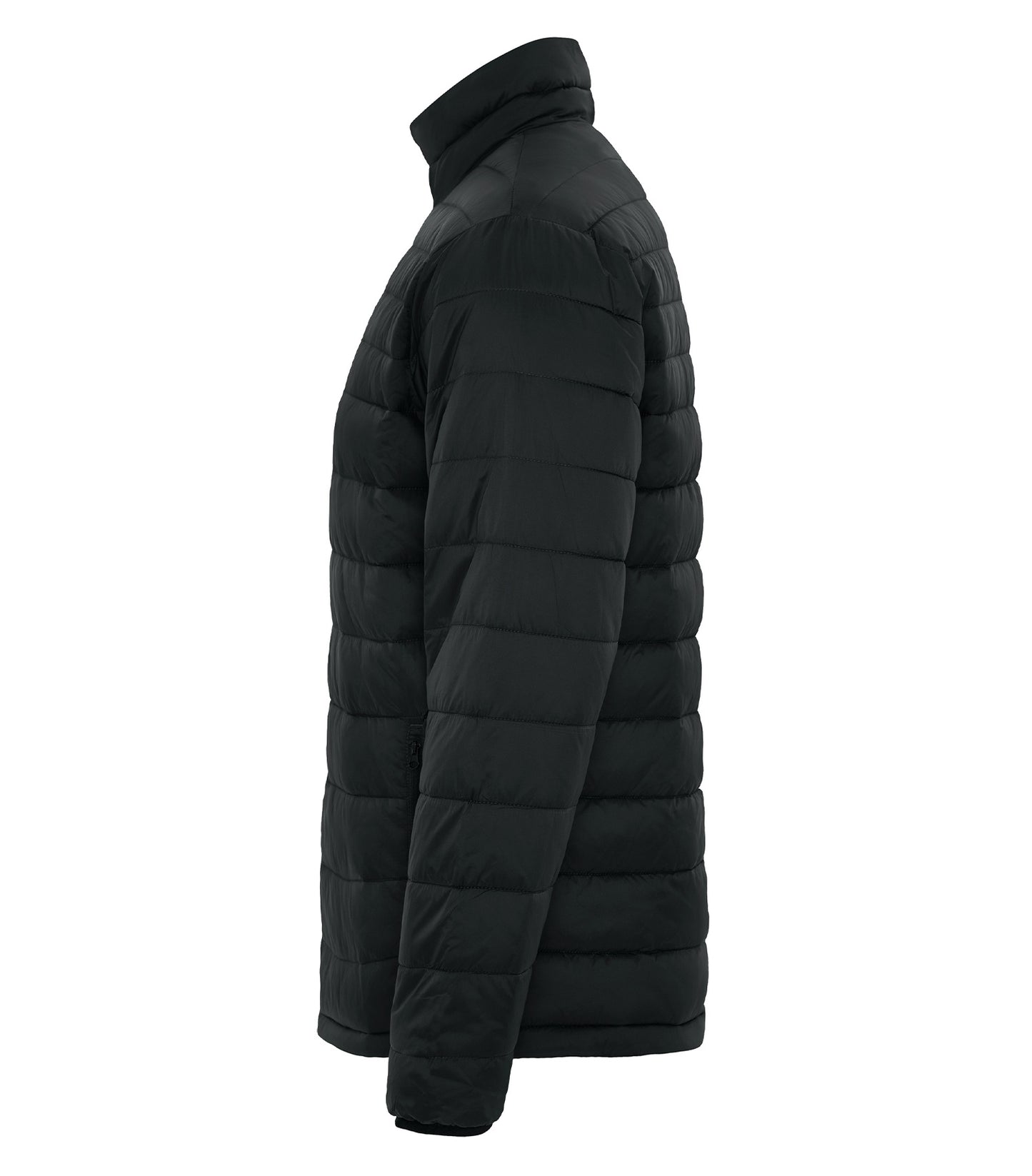 Black-model Image