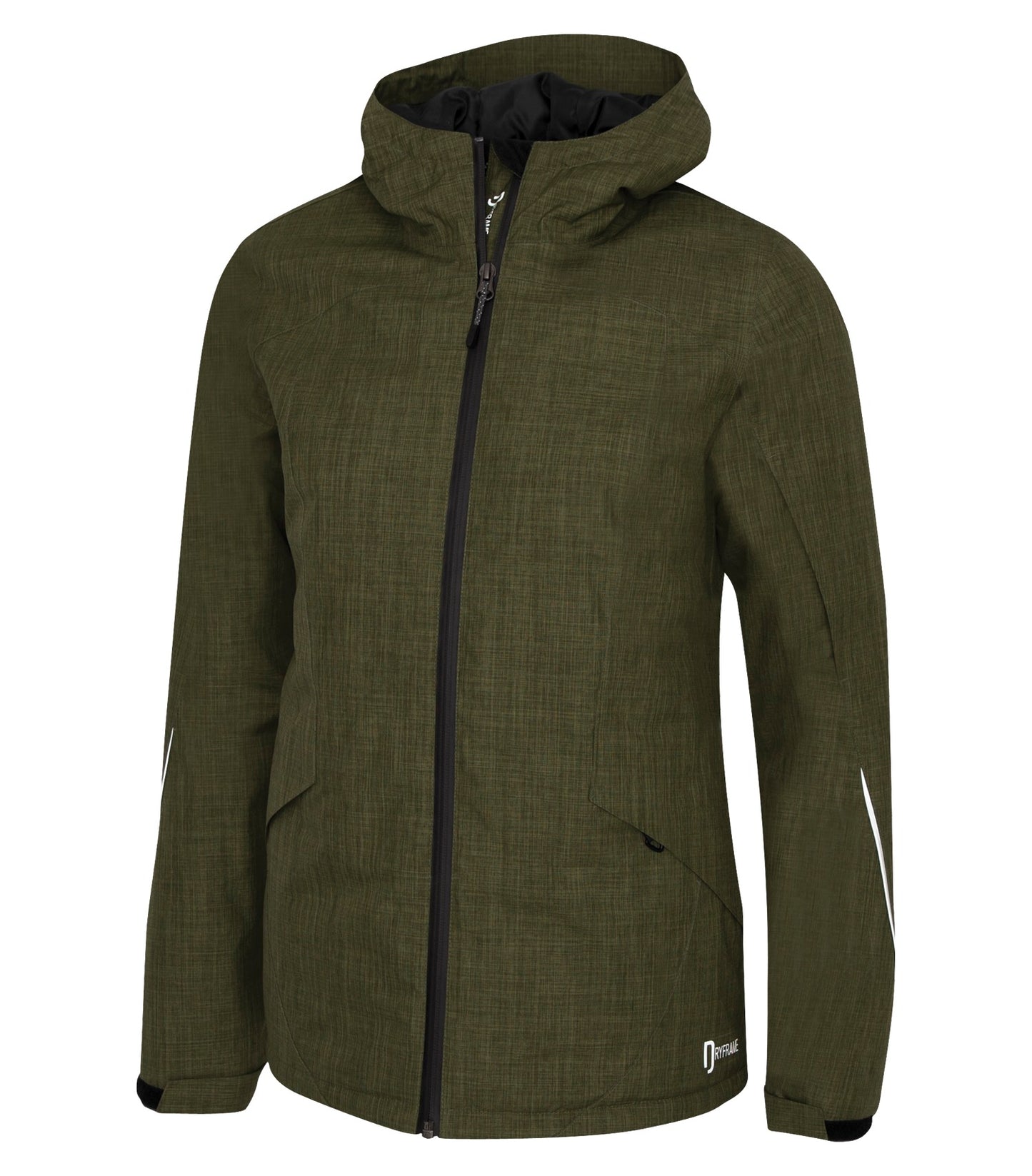 Mineral Green-model Image