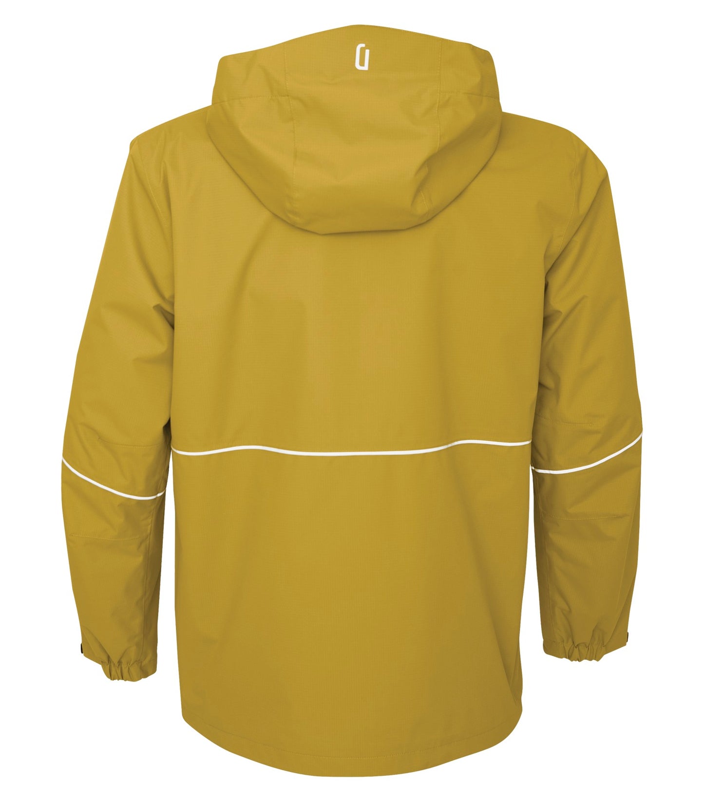Goldenrod-model Image