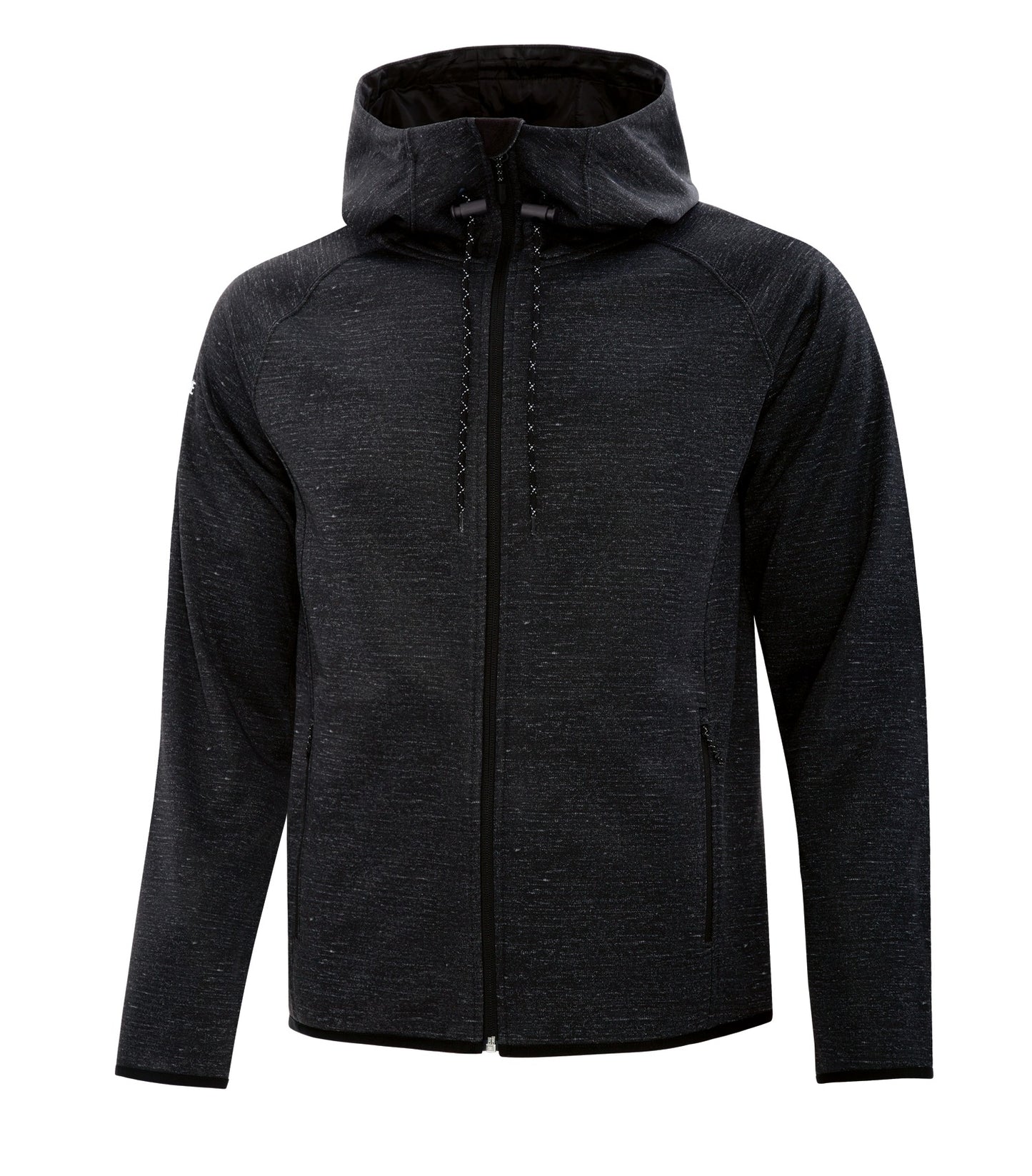 Black Heather-model Image