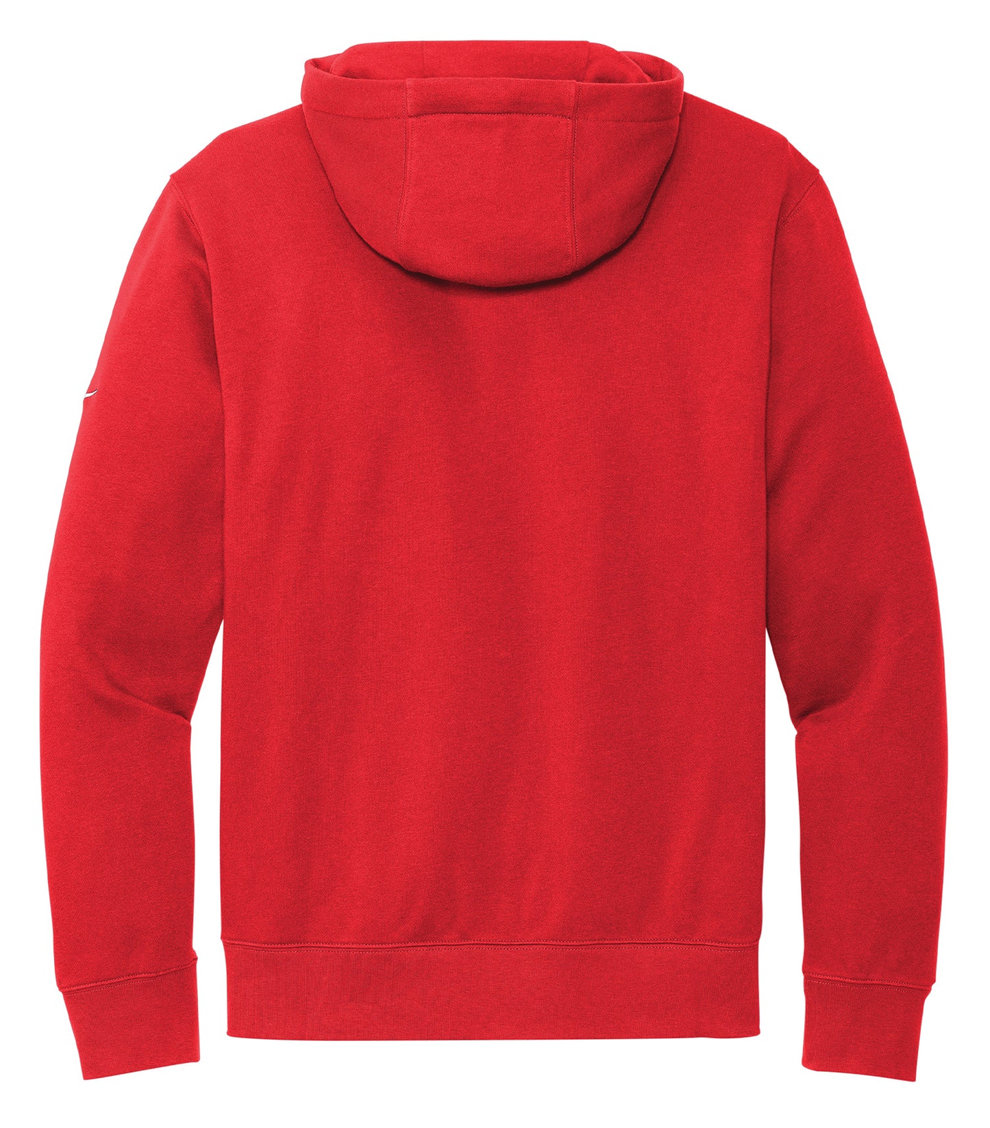 UniversityRed-model Image