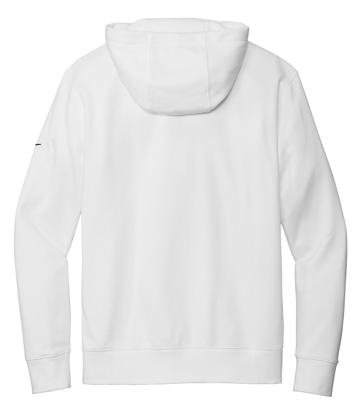White-model Image