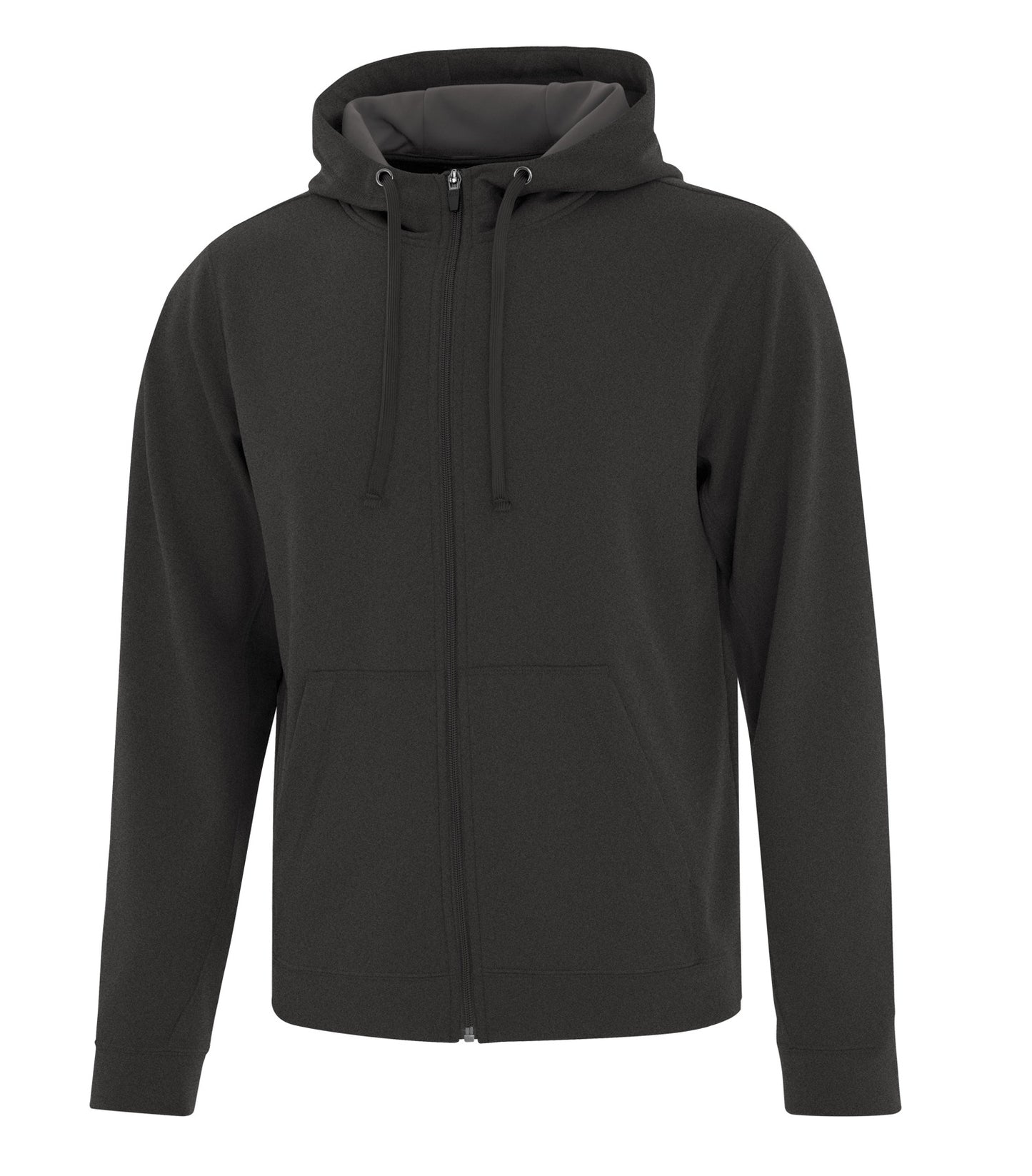 Charcoal Hthr-model Image
