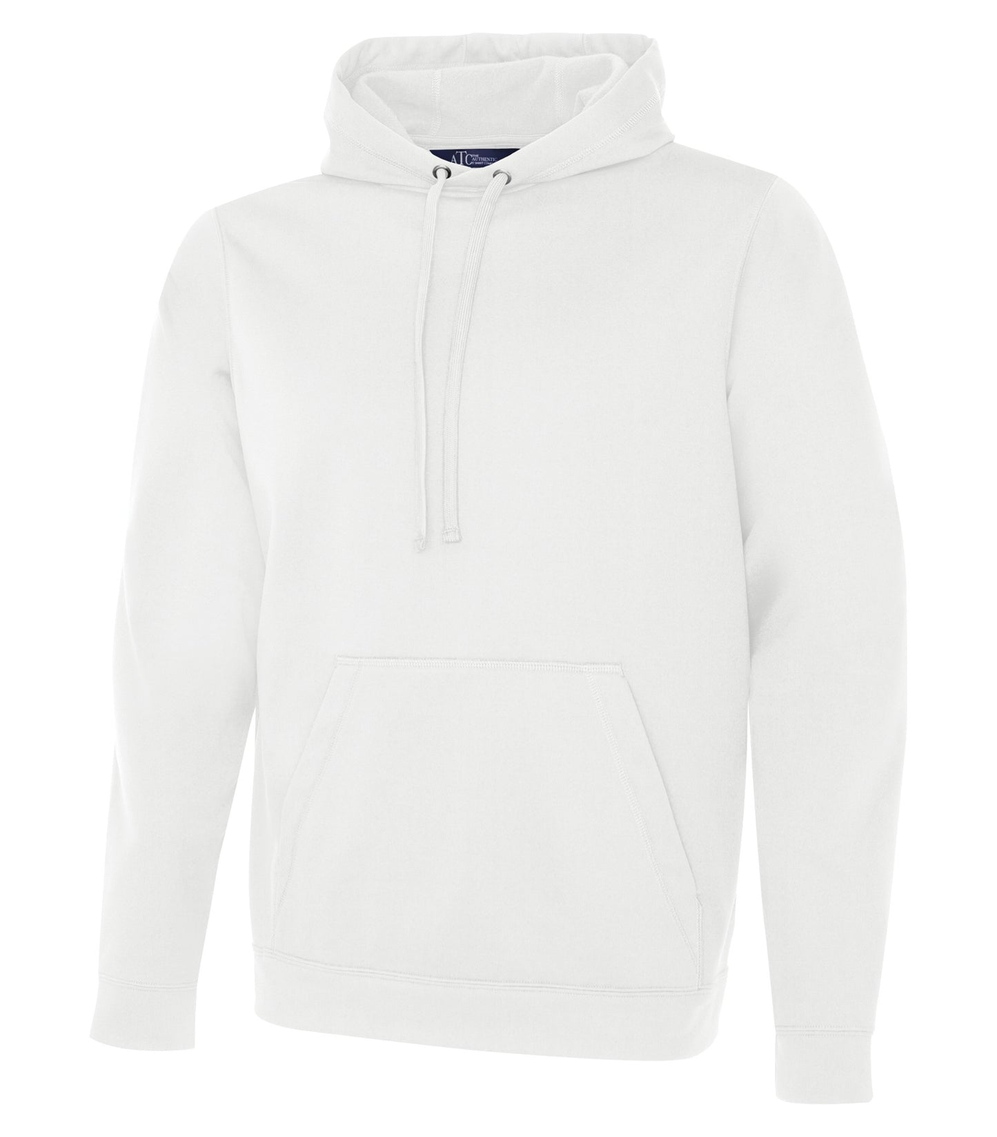 White-model Image