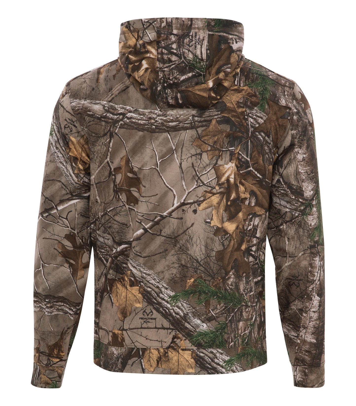 Realtree Xtra-model Image