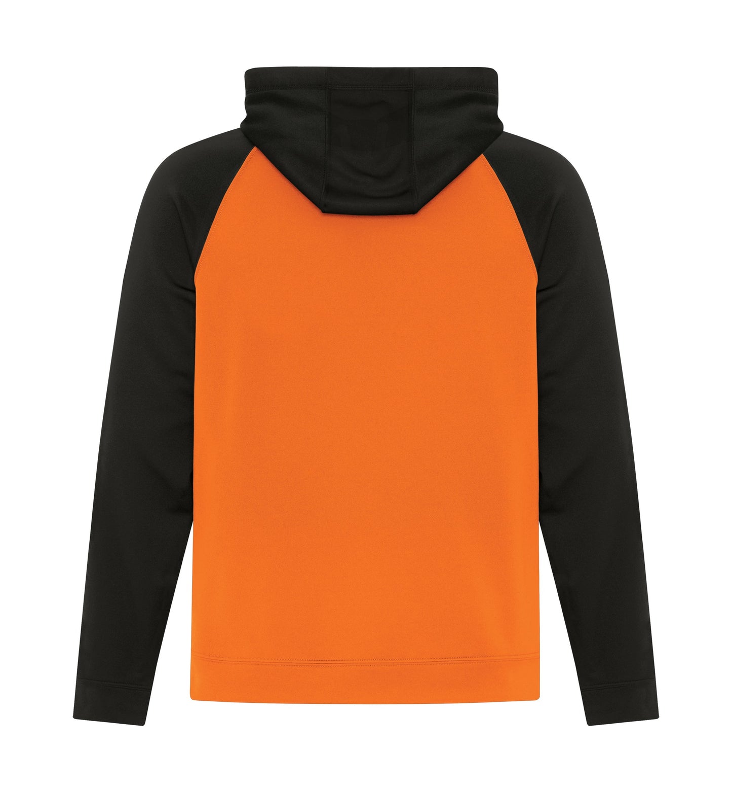 Deep Orange-model Image